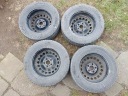 ДИСКИ КОЛЕСА СТАЛЬ AUDI VW 15″ 6J 5X112 ET34 4SZT.  (1080823239) фото min 2