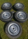 ДИСКИ A8 D2 97 4D0 601 025 M 7JX16H2 5X112 FORGED ALLOY WHEELS  (1091978480) фото min 2