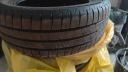 ШИНИ ЛІТНІ BRIDGESTONE TURANZA ECO 195/55/R16 2025R ЯК NOWE!  (1089604863) фото min 5