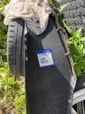 WING VOLVO S80 LEFT  photo 4