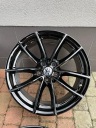 ДИСКИ 18 VOLKSWAGEN AUDI SEAT SKODA  (1093752473) фото min 5