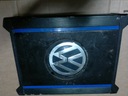 AMPLIFIER AUTO BLAUPUNKT GTA 270 DSP 