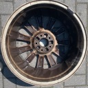 ДИСКИ OPEL VECTRA C SIGNUM 7.5JX18 ET41 5X110 SL1856 4 SZT.  (1084534326) фото min 3