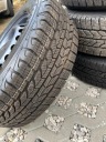 VW T5 T6 КОЛЕСА ДИСКИ ЗИМА 215/65/16C GOOD YEAR 7F0601027  (1087201524) фото min 3