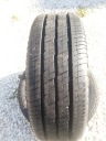 ШИНИ ЛІТНІ 2 X CONTINENTAL VANCO 2 215/65R 16C 2019 8MM  (1086736635) фото min 1