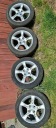 КОВПАЧКИ DO ДИСКІВ АЛЮМІНІЄВИХ MAZDA 52MM  (1092391749) фото min 6