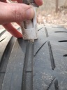 ШИНИ ЛІТНІ BRIDGESTONE POTENZA S001 255/35/19  (1082425259) фото min 9