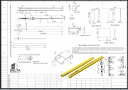PRZEDLUZKI DO FRAME LOADING | DLT-10FT  photo 4