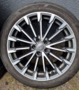КОЛЕСА AUDI A5 R19 - ШИНИ 255 45 R19 100Y XL HANKOOK 2025 - ДИСКИ 8.5 ET32  (1094110465) фото min 6