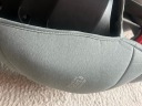 RECARO MONZA NOVA 2 SEATFIX PRIME SILENT GREY ISOFIX 15–36 KG ДИНАМІКИ  (1093476579) фото min 5