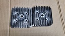 NEW CONDITION CYLINDER HEAD ZMD AK-9 