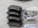 КОМПЛЕКТ КОЛОДКИ + ДИСКИ OPEL ASTRA ZAFIRA TRW DF4051 GDB1515  (1080190713) фото min 6