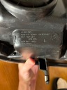 КОМПЛЕКТ ФАР TYC OPEL INSIGNIA A 08-13  (1093529555) фото min 7