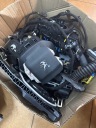 ДОШКА РЕМНІ ПОДУШКА PEUGEOT 3008 РЕСТАЙЛ 2024R  (1090409107) фото min 3
