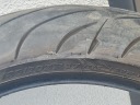 DUNLOP SPORTMAX ПЕРІД 2021 120 70 ZR17  (1090415965) фото min 6