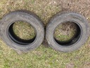 ШИНИ ЛІТНІ NOKIAN 2ШТ 195/65 R15 91V 2020R.  (1090841999) фото min 2