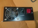 PB-600-12 ЗАРЯДНИЙ ПРИСТРІЙ 12V 14.4V 40A MEAN WELL  (1083594063) фото min 3