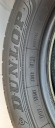 4X ШИНА ЛІТНЯ DUNLOP SPORT BLURESPONSE 205/55 R16 91V 2021R. 6,50 MM  (1090629033) фото min 13