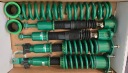 ПРОДАМ ПОДВЕСКА GWINTOWE TEIN FLEX VSGF2-C1AA3 MERCEDES C КЛАСС W 205  фото 4
