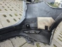 БАМПЕР ЗАД ЗАДНІЙ VW TOURAN 5TA807421A-B  (1087313268) фото min 5