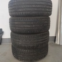 NEUMÁTICOS BARUM KORMORAN 215/55 R18 4 PIEZAS 