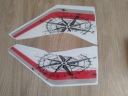 STICKERS MOTORCYCLE AFRYKA, VARADERO, TIGER, TRANSALP, VFR  photo 12