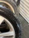 OPEL ASTRA J 5X115 ДИСКИ АЛЮМІНІЄВІ ШИНИ 205/55 R16  (1083530332) фото min 7