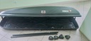 THULE, ОРИГІНАЛЬНИЙ БАГАЖНИК DACHOWY, СТАН BDB, ДОВЖИНА OKOLO 232 CM.  (1093358593) фото min 2