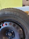 КОЛЕСА 16″ 5X105 ПЛЮС OPONY,ПЛЮС TPMS,ПЛЮС КОВПАКИ  (1083757971) фото min 10