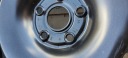 ДИСКИ СТАЛЬ VW/AUDI/SKODA 17'' ET38 5X112 КОМПЛЕКТ 4 ШТУКИ В ХОРОШОМУ СТАНІ  (1093799954) фото min 7