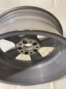 MERCEDES 4 X ОРИГІНАЛ ДИСКИ + ДАТЧИК 7JX17“ ET 48 5X112  (1079791960) фото min 7