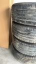 KOLA, ДИСКИ Z ШИНАМИ VOLVO V70 II 205/55/R16 6-7MM BIEZNIKA  (1093470033) фото min 9