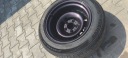 ШИРОКА СТАЛЬ 16'' 9J 9,5J 74,1 BYLO ET15 + 2,5 ДЮЙМА RANTU BMW E39 E46 E36  (1093437024) фото min 1