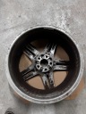 ДИСКИ АЛЮМІНІЄВІ AMG ОРИГІНАЛ 19 8JX19H2 ET43 ЦІНА 2 ШТ  (1090002129) фото min 6