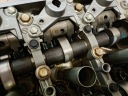 TOYOTA AVENSIS T27 2.0 VALVEMATIC 3ZR ГОЛОВКА КОМПЛЕКТНА РОБОЧА  (1088922872) фото min 7