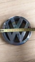ЛОГОТИП ЕМБЛЕМА VOLKSWAGEN VW ПАСАТ B5 LUPO ХРОМ ЗНАЧОК 3B0853601C ULM  (1091582401) фото min 6