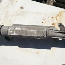 РУЛЬОВА РЕЙКА OPEL VECTRA C SIGNUM 025 0080 080 101 SZCZELNA SUCHA РЕЙКА  (1085180402) фото min 13