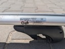 БАЛКИ BAZOWE БАГАНИК НА ДАХ NA РЕЙЛІНГИ ЗВИЧАЙНІ MENABO BRIO LOTTO 120CM  (1093205474) фото min 3