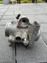 ДРОСЕЛЬНА ЗАСЛІНКА SUZUKI BURGMAN 400 K5, AN400  (1083937513) фото min 2