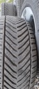 КОЛЕСА 17 5X105 OPEL ASTRA  (1074097855) фото min 6