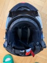 ШОЛОМ SCHUBERTH C3 БІЛИЙ РОЗМІР 56/57  (1093435967) фото min 8