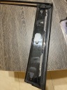 НАКЛАДКА ДВЕРІ ЛІВИЙ ЗАД SLUPEK- ВЕРХНЯ MAZDA CX5 II KB8A 50M41, KB7 WRRL  (1083228320) фото min 6
