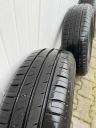 КОМПЛЕКТ LETNICH ШИН KUMHO ECOWING ES31 185/65 R15.  (1090265913) фото min 4