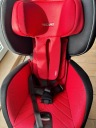 КРІСЛО RECARO OPTIAFIX 9-18 KG  (1088916320) фото min 1