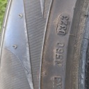 ШИНА PIRELI 235/60/18  фото 2