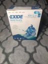 АКУМУЛЯТОР EXIDE AGM12-14 12AH 210A  (1086468913) фото min 4