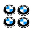 OE BMW 4X КОВПАЧОК ДИСКИ 56MM 36136850834 ОРИГІНАЛ  (1083424323) фото min 1