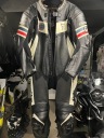 Dainese 1972 GP & Road Limitowana kolekcja - jednoczęściowy design retro. фото 3