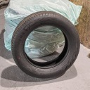KIT 4 TIRE LETNICH CONTINENTAL ECOCONTACT 6 Q | 215/60 R18 H | DOT 0526  photo 7