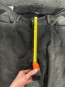 JEANS MOTORCYCLE CITY NOMAD MAX – SIZE XXL  photo 4